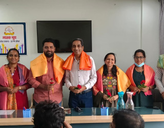 Doctors Day Celebration
