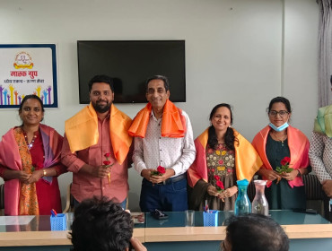 Doctors Day Celebration
