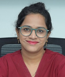 Dr. Komal Pise-Jadhav