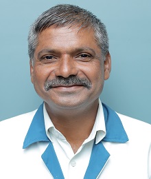 Mahadev Tambekar