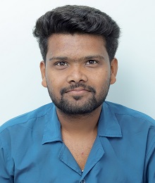 Nikhil Hegade