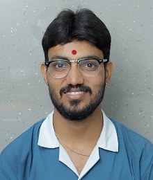 Samarth Kamble