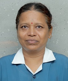 Sangeeta Shinde