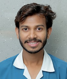 Indrajeet Kamble