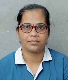 Sasmita Pol