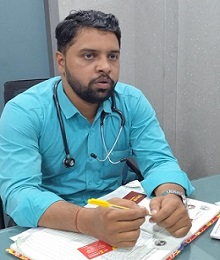 Dr. Vishal Shinde