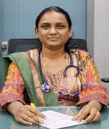 Dr. Rohini Patil