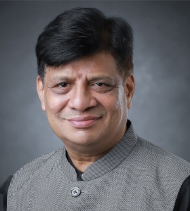 Shri. Prakash R. Shah