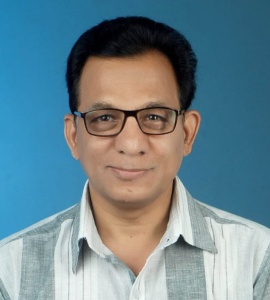 Shri. Satesh Vakhariya