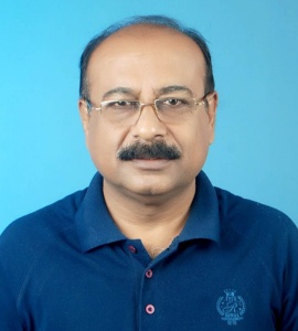 Shri. Milind B. Mehta