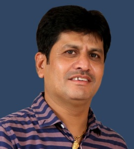 Shri. Jawahar R. Shah