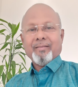 Shri. Sugam P. Chavan