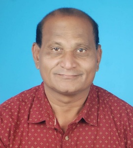 Shri. Rajesh C. Shah