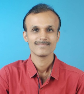 Shri. Ritesh V. Shah