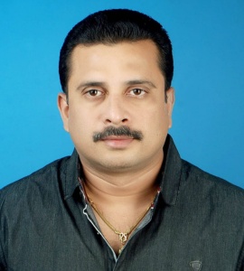 Shri. Akshay N. Purant