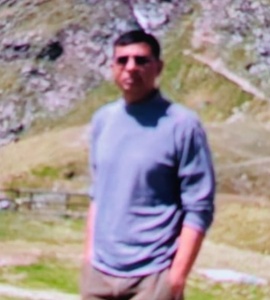 Shri. Prajyot B. Doshi