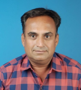 Shri. Rajendra V. Mehta