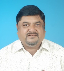 Shri. Akshay S. Doshi