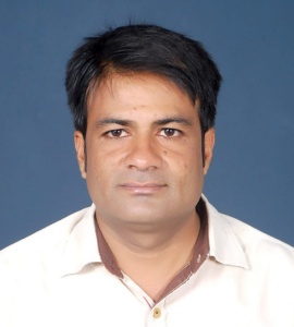 Shri. Ritesh P. Shah