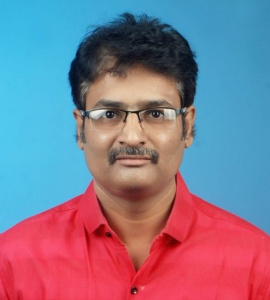 Shri. Sujit S. Swami