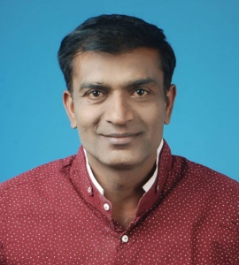 Shri. Mahipal M. Shah