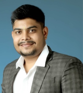 Shri. Suraj K. Rathod