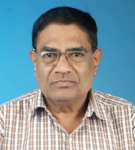 Shri. Yugandhar B. Mehta