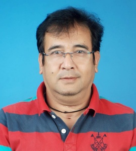 Shri. Pranav S. Shah