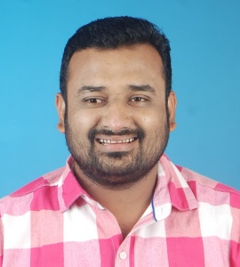 Shri. Sandeep M. Mane