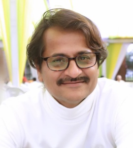 Shri. Vaibhav S. Kangle