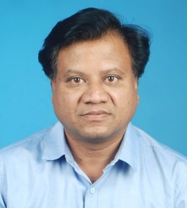 Shri. Rajesh K. Kothadiya