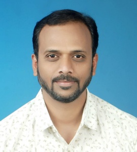 Shri. Sushant S. Khedekar
