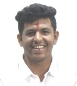 Shri. Paras S. Talathi