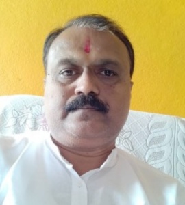 Shri. Satish A. Shripannavar