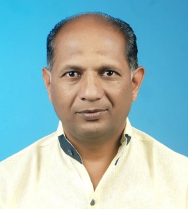 Shri. Jitendra Shantilal Shah