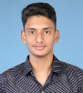 Shri. Sujal R. Mehta