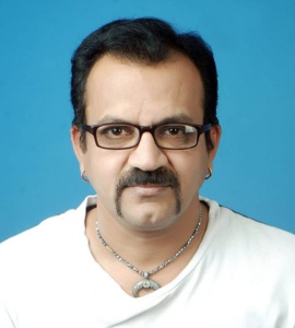 Shri. Rahul R. Kothari