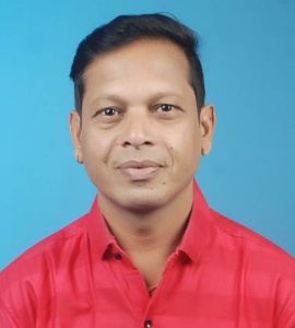 Shri. Shailesh S. Shah