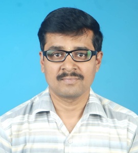Shri. Swapnil K. Shah