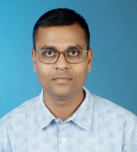 Shri. Nikhil P. Shah