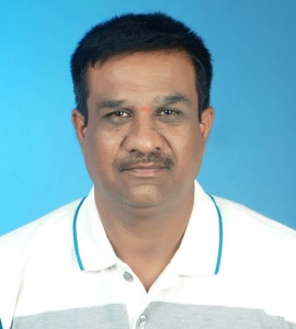 Shri. Abhijeet B. Gujar