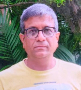 Shri. Avinash B. Gujar