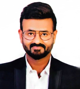 Shri. Sahil D. Shah