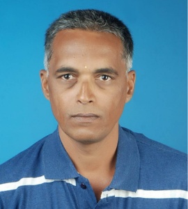 Shri. Prashant R. Shah