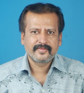Shri. Anand A. Shah