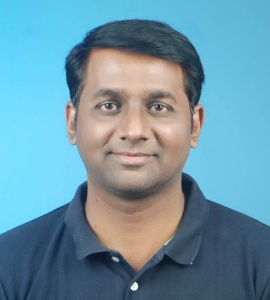 Shri. Amit P. Sanghavi