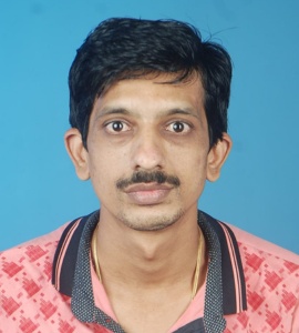 Shri.  Chaitanya P. Gujar