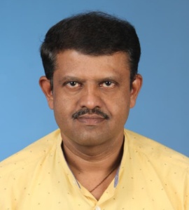 Shri. Basavraj S. Jadi