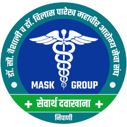 Shri. Dr. A. M. Shirke Donated Rs. 10,000/- 